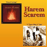 Harem Scarem - Mood Swings / If There Was A Time