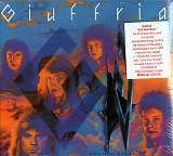 Giuffria - Silk And Steel