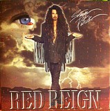 Steven Patrick - Red Reign