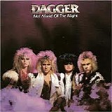 Dagger - Not Afraid Of The Night