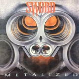 Sword - Metalized