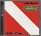 Van Halen - Diver Down