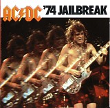 AC/DC - '74 Jailbreak