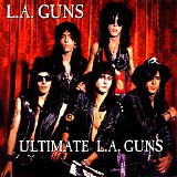 L.A. Guns - Ultimate L.A. Guns