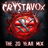 Crystavox - The 20 Year Mix