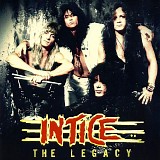 Intice - The Legacy