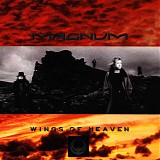 Magnum - Wings Of Heaven