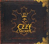 Ozzy Osbourne - Memoirs Of A Madman