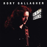 Rory Gallagher - BBC Sessions