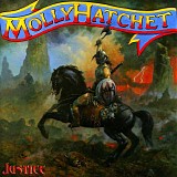 Molly Hatchet - Justice