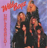 Wild Boyz - Unleashed !