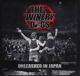 The Winery Dogs - Unleashed In Japan