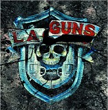 L.A. Guns - The Missing Peace
