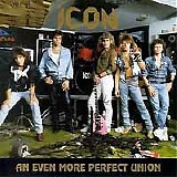 Icon (20) - An Even More Perfect Union