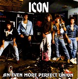 Icon (20) - An Even More Perfect Union