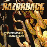 Razorback - Criminal Justice