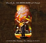 Zac Brown Band - Pass The Jar
