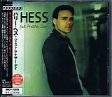 Harry Hess - Just Another Day