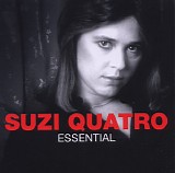 Suzi Quatro - Essential