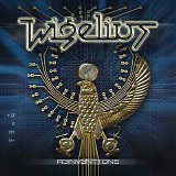 Wigelius - R3inv3nt1ons