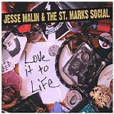 Jesse Malin - Love It To Life
