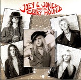 Joey C. Jones And The Glory Hounds - Joey C. Jones And The Glory Hounds