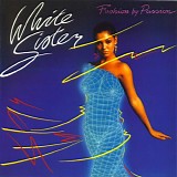 White Sister - Fashion By Passion