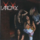 Laroxx - Laroxx
