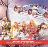 Gillan - Future Shock