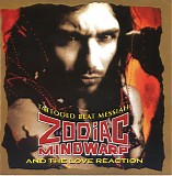 Zodiac Mindwarp And The Love Reaction - Tattooed Beat Messiah