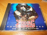Zodiac Mindwarp And The Love Reaction - Tattooed Beat Messiah