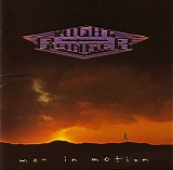 Night Ranger - Man In Motion