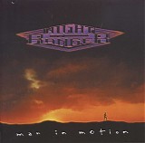Night Ranger - Man In Motion