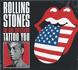 The Rolling Stones - Tattoo You