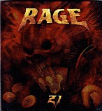Rage - 21