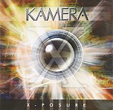 Kamera - X-Posure