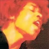 The Jimi Hendrix Experience - Electric Ladyland