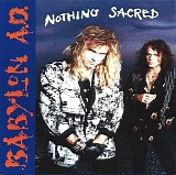 Babylon A.D. - Nothing Sacred