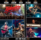 Tyketto - Live From Milan 2017