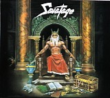 Savatage - Hall Of The Mountain King