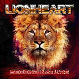 Lionheart - Second Nature