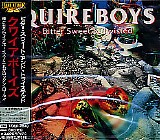 The Quireboys - Bitter Sweet & Twisted