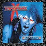 Tigertailz - Bezerk