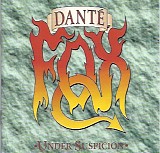 Dante Fox - Under Suspicion