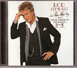 Rod Stewart - As Time Goes By... The Great American Songbook Vol. II