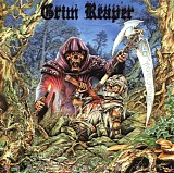 Grim Reaper - Rock You To Hell