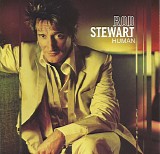 Rod Stewart - Human