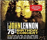 Various artists - Imagine: John Lennon 75th Birthday Concert (Live)