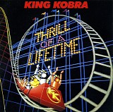 King Kobra - Thrill Of A Lifetime