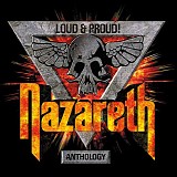 Nazareth - Loud & Proud! (Anthology)